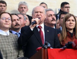 Bahçeli