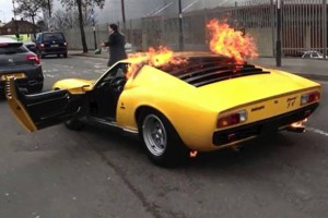 lamborghini