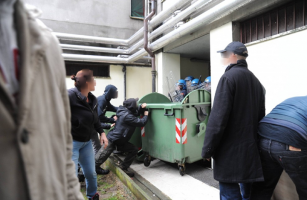 milano