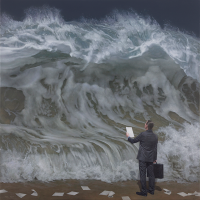 sea