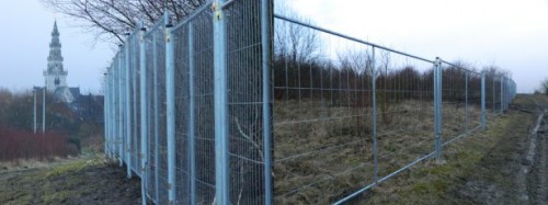 harenfencing