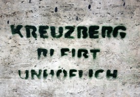 kreuzberg