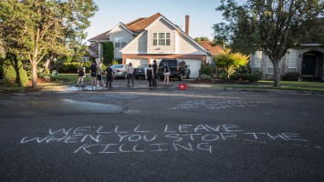 A home demo