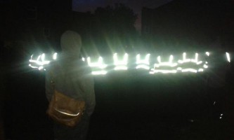 sweets way by night
