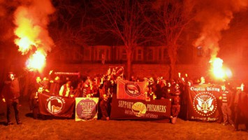 londonantifa