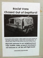deptford poster