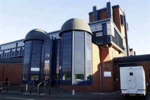 birmingham prison