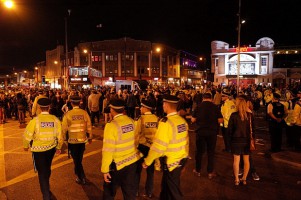 brixton-black-lives-matter-party-14