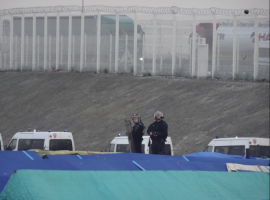 calais july 2016