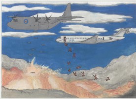 deportations