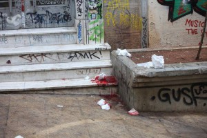 exarchia habibi