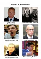 journo-bingo